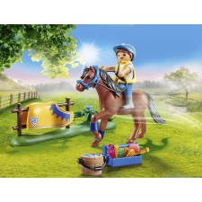 Playmobil 70523 Welsh póni kiegészítőkkel playmobil
