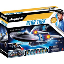 Playmobil 70548 Star Trek - U.S.S. Enterprise NCC-1701 playmobil