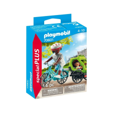 Playmobil® 70601 Biciklis kirándulás playmobil