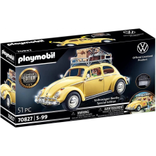 Playmobil 70827 Volkswagen bogár speciális kiadás playmobil