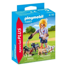 Playmobil 70883: Kutyaszitter playmobil