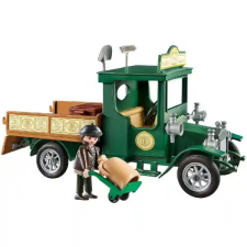 Playmobil 70937 Viktoriánius oldtimer teherautó playmobil
