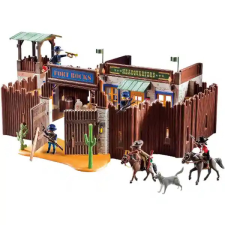 Playmobil 70944 Western nagy vadnyugati erőd playmobil