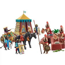 Playmobil 70949 Leónidasz és Xerxész csatája playmobil