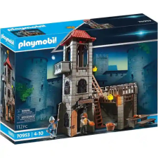 Playmobil 70953 Középkori várbörtön playmobil