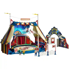 Playmobil 70963 Cirkuszi sátor playmobil