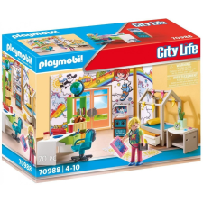 Playmobil 70988 Tiniszoba playmobil
