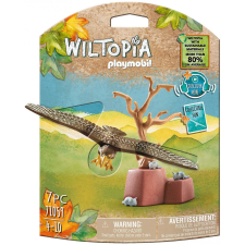 Playmobil 71059 Wiltopia - Sas playmobil