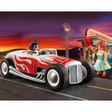 Playmobil 71078 Hot rod playmobil