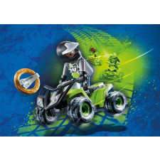 Playmobil 71093 Hátrahúzós verseny quad playmobil