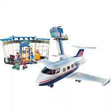 Playmobil 71153 Repülőtér repülővel playmobil