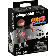 Playmobil 71224 Naruto - Sasori playmobil