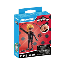 Playmobil® 71342 Miraculous: Darázskirálynő playmobil