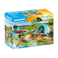 Playmobil® 71425 Sátorozás playmobil