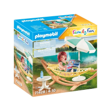 Playmobil 71428 Függőágy playmobil