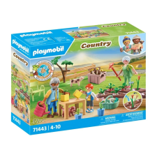 Playmobil® 71443 Nagyszülők zöldségeskertje playmobil