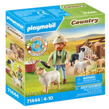 Playmobil 71444 - Juhpásztor playmobil