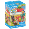 Playmobil 71445 - Eperlekvár stand