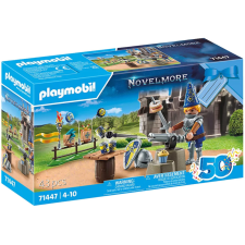 Playmobil 71447 - Lovagszülinap playmobil