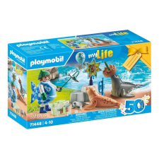 Playmobil ® 71448 Fóka szülinap playmobil