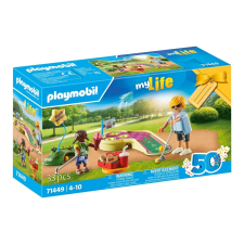 Playmobil ® 71449 Minigolf playmobil