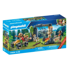 Playmobil ® 71454 Kincskeresés a dzsungelben playmobil