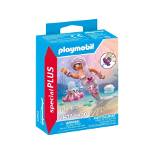 Playmobil® 71477 Hableány polippal playmobil