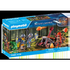 Playmobil 71485 Novelmore Útonállók játékszett playmobil