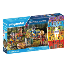 Playmobil® 71487 My Figures: Novelmore lovagok playmobil