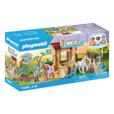 Playmobil® 71494 Istálló playmobil