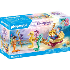 Playmobil 71500 Hableány csikóhalas hintóval playmobil