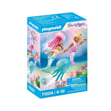 Playmobil® 71504 Sellőgyerekek medúzákkal playmobil