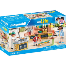 Playmobil® 71538 Étterem playmobil
