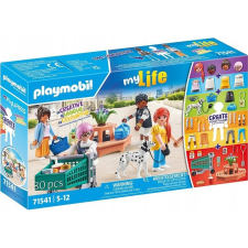 Playmobil 71541 my Life - Vásárlás játékkészlet (GXP-931003) játékfigura