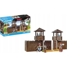 Playmobil 71542 Asterix - Római Tábor Építőjáték (GXP-931004) játékfigura