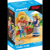  Playmobil 71544 Asterix: Tragikomix és Falbala (4008789715449)