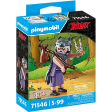 Playmobil 71546 Asterix: Prolix playmobil