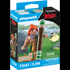  Playmobil 71547 Asterix: Mac Olwad (4008789715470) barkácsolás, építés