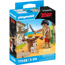 Playmobil 71548 Asterix: Ocatarinetabellatchitchix playmobil