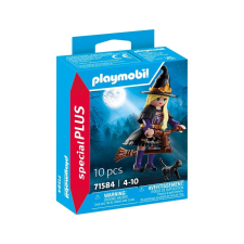 Playmobil® 71584 Boszorkány macskával playmobil