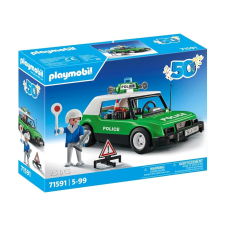 Playmobil® 71591 Klasszikus rendőrautó playmobil