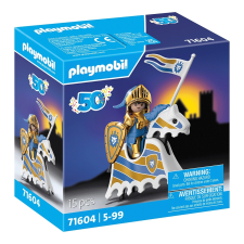 Playmobil : 71604 - Évfordulós lovag (71604) játékfigura