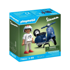 Playmobil® 71622 1969 Vespa 150 Sprint Veloce, kék playmobil
