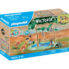 Playmobil 71624 Wiltopia - Ausztrál Állatvilág Építőjáték (71624) játékfigura