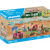 Playmobil 71625 Wiltopia - Wombat Búvóhely Építőjáték (71625)