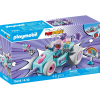 Playmobil 71635 FUNSTARS - Dühöngő egyszarvú járgánnyal (71635)