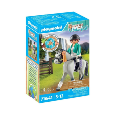 Playmobil® 71641 Versenylovas playmobil