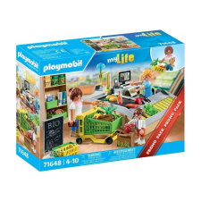 Playmobil® 71648 Bio szupermarket playmobil