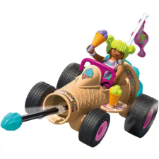 Playmobil 71718 Fagyi versenyautó kilövővel playmobil