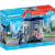 Playmobil 71733 Action Heroes - Rendőrségi nyomozó szoba kezdőszett (71733)
